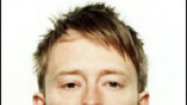 Thom Yorke solo album