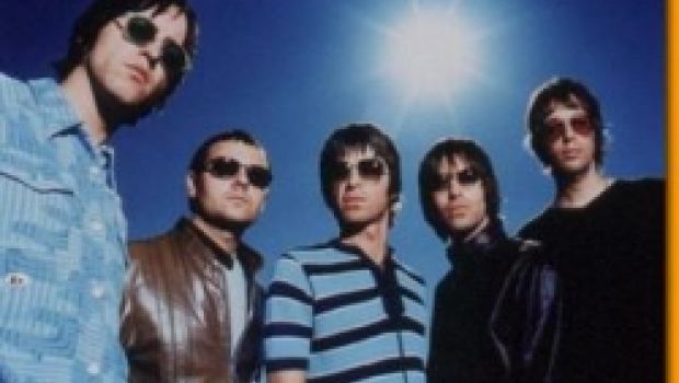 Film per gli Oasis