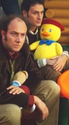 Come Ale e Franz “ti improvvisano” la sitcom
