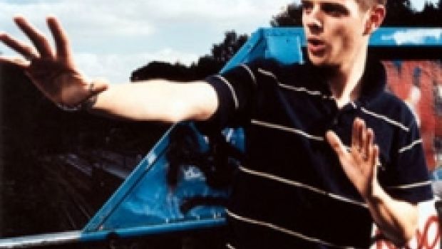 The Streets – Your Song (Elton John cover)