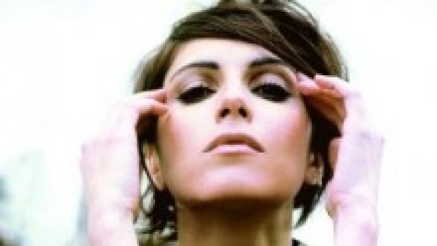 Nuovo Singolo anche per Giorgia con “Parlo di te”