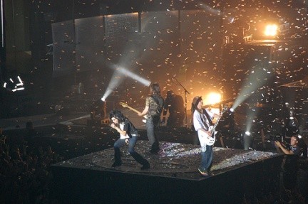 Tokio Hotel Milano