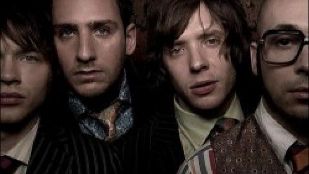 Nuovo album in cantiere per gli energici Ok Go