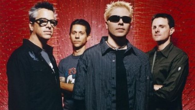 Nuovo disco degli Offspring in arrivo nel 2008?