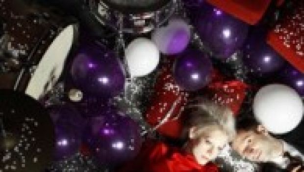 Edison Woods in concerto in Italia, un occasione per scoprirli live