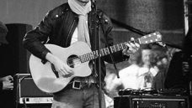 Helsinki, collaborazione tra Strokes e Babyshambles