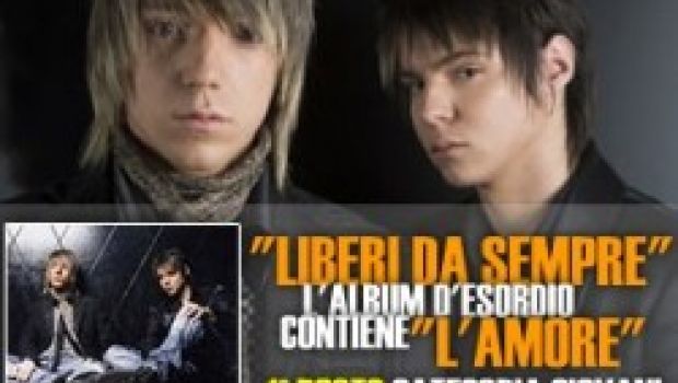 Recensione – “Liberi da sempre” – Sonohra