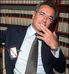 Lamberto Sposini a La vita in diretta? La storia si ripete