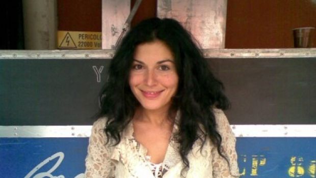 Giusy Ferreri: cover album a fine giugno, inediti per Sanremo