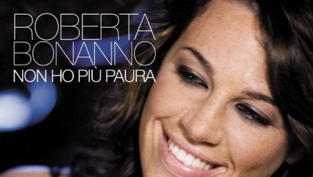 Roberta Bonanno pubblica “Non ho più paura” e il singolo “Prendimi così”