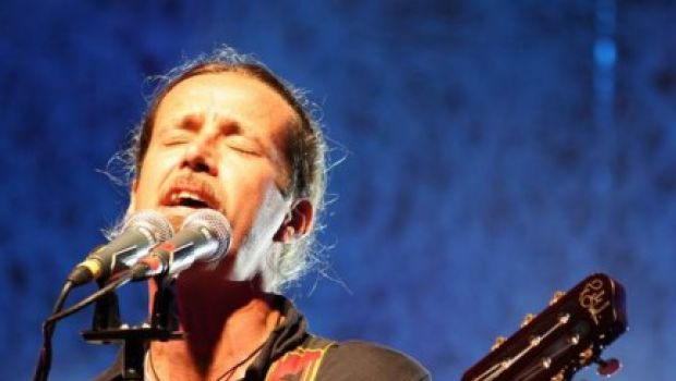 Daniele Silvestri, nuovo singolo e live report