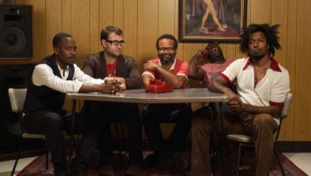 Annunciato “Dear Scienze”, il nuovo album dei Tv On The Radio