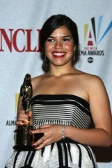 I vincitori degli Alma Awards 2008