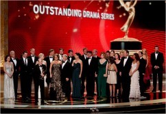 Emmy Awards 2008: i vincitori. 30 Rock, Mad Men e John Adams protagonisti assoluti