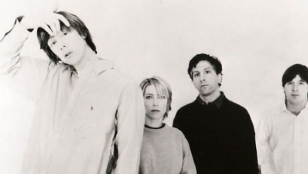 Sonic Youth a ottobre in Italia (e a novembre in studio)