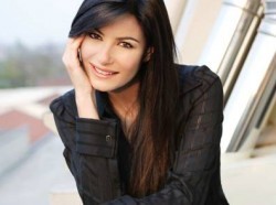 Ilaria D’Amico ancora su La7 con Exit