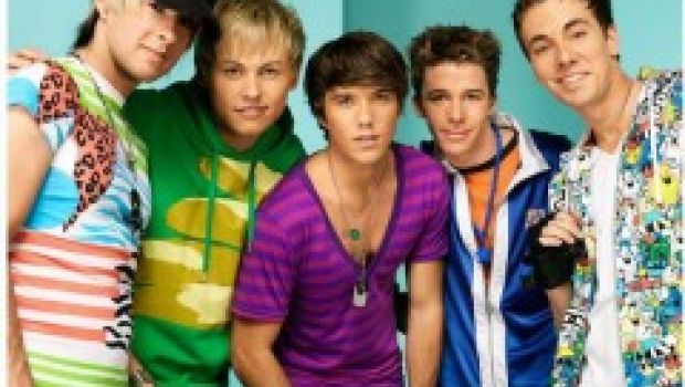 Varsity, nuova boyband da “fenomeno”
