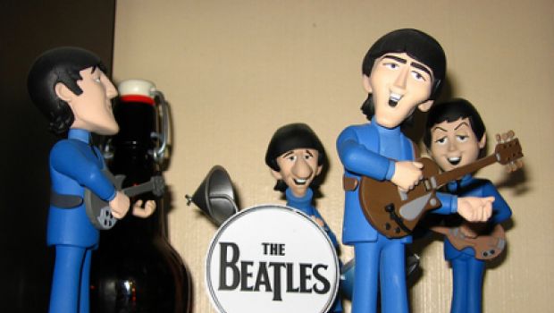 Le 10 migliori cover dei Beatles