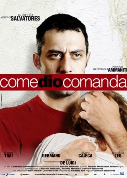 Come Dio Comanda: Recensione in Anteprima