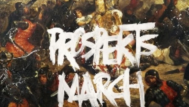 Coldplay: “Prospekt’s March” – La Recensione