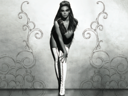 Beyoncé sexy – Foto Gallery