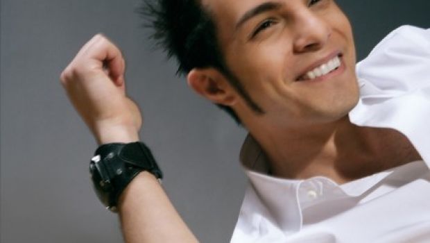 Marco Carta: “La Forza Mia”, copertina e foto