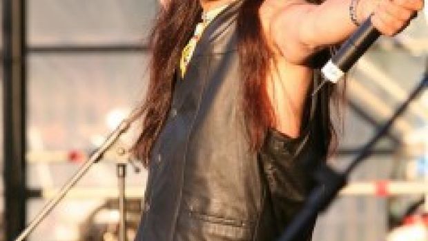 Soundsblog intervista Pino Scotto – La musica prima di tutto!