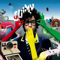 Sliimy, dalla Francia il clone di Mika. Che canta Britney