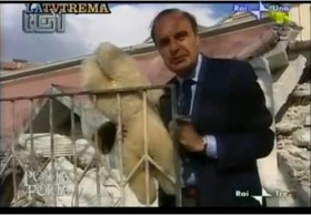 Bruno Vespa l’immortale: “Porta a Porta è un’anomalia del giornalismo televisivo e non è ereditario. Finirà con me”