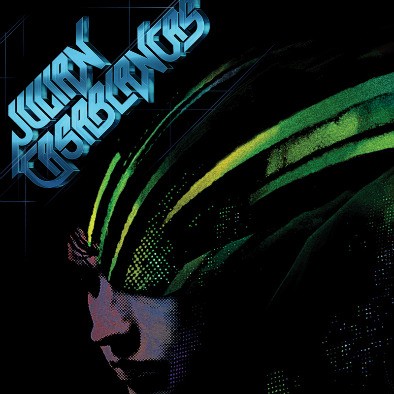 Julian Casablancas:  Phrazes For The Young in edizione deluxe