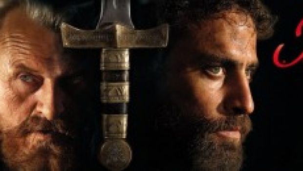Barbarossa, vi è piaciuto?