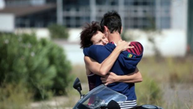 Festival Internazionale del Film di Roma: ecco la Conferenza Stampa di Marpiccolo