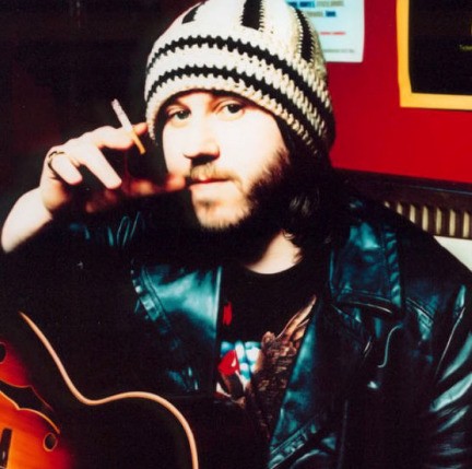 Badly Drawn Boy: una nuova colonna sonora