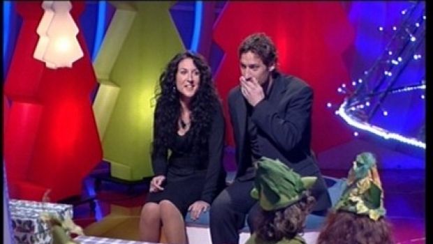 Massimo Donelli, direttore di Canale 5, commenta lo straordinario successo di C’è Posta per Te