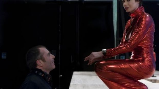 Ce n’è per tutti: le foto del film di Luciano Melchionna
