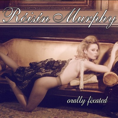 Roisin Murphy: la ‘fissazione orale’ e il nuovo singolo in download