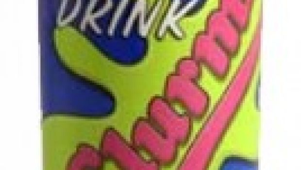 Slurm: la bevanda di Futurama è in vendita