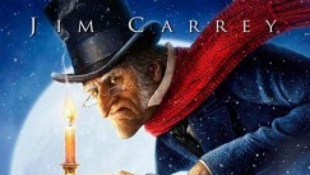 Europe Box Office: 6 milioni di euro in 6 giorni per A Christmas Carol al botteghino italiano