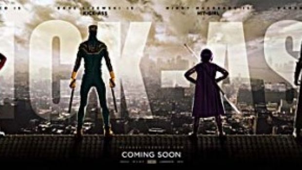 Kick-Ass in anteprima mondiale al Warner Moderno di Roma – ingresso gratuito