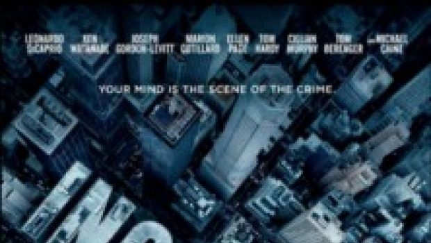 Inception – un nuovo trailer arriva dalla Francia