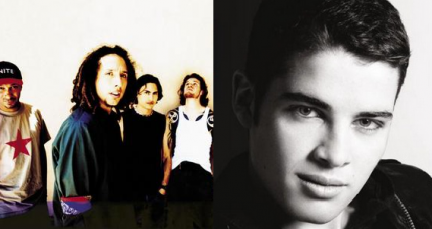 Rage Against The Machine battono X Factor (nel primo giorno)