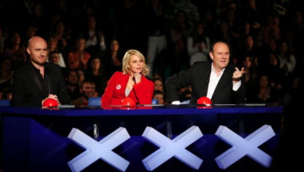 Italia’s got talent torna con 6 nuove puntate in primavera su Canale 5 – Anteprima TvBlog