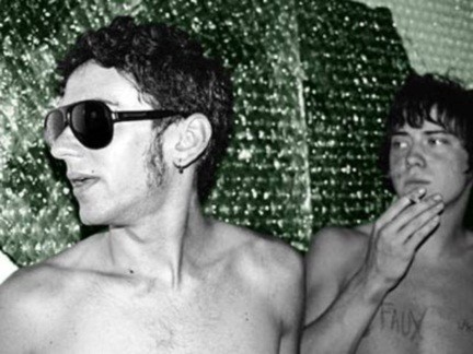 MGMT, in primavera il nuovo album “Congratulations”