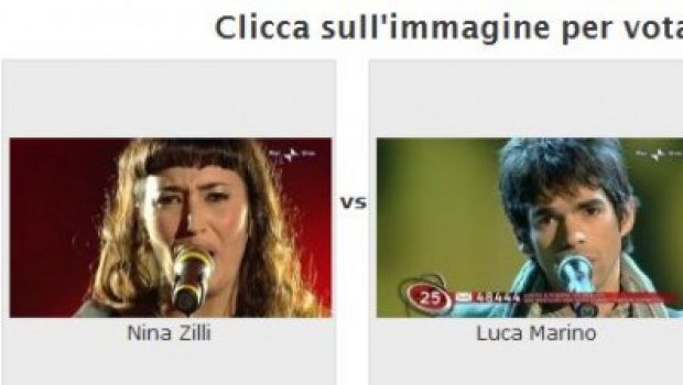 Sanremo 2010: la finale dei giovani e i duetti. Vince Tony Maiello nella categoria giovani. Eliminati Fabrizio Moro ed Enrico Ruggeri