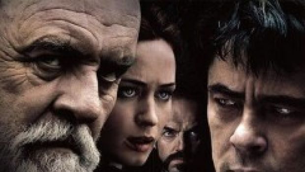 Wolfman: Recensione in Anteprima