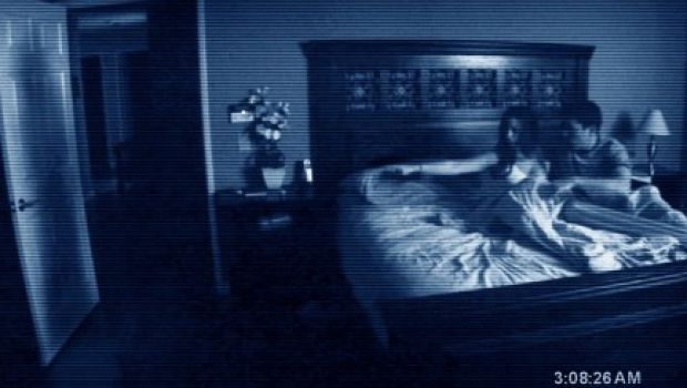 Fanta Box Office Italia: quanto incasserà Paranormal Activity in questo primo weekend di programmazione?