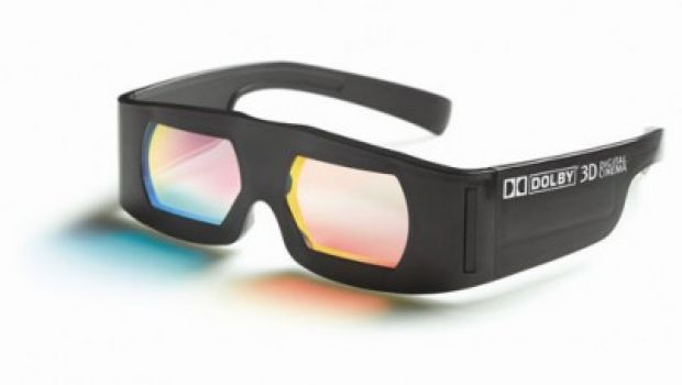 Gli occhialini 3D possono trasmettere gravi infezioni?