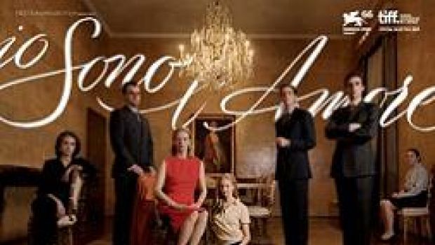 Io Sono l’Amore – di Luca Guadagnino: recensione in anteprima