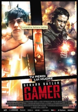 Gamer: Recensione in Anteprima