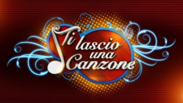Ti lascio una canzone – Seconda puntata del 3 aprile 2010. Se perdo te vince la serata